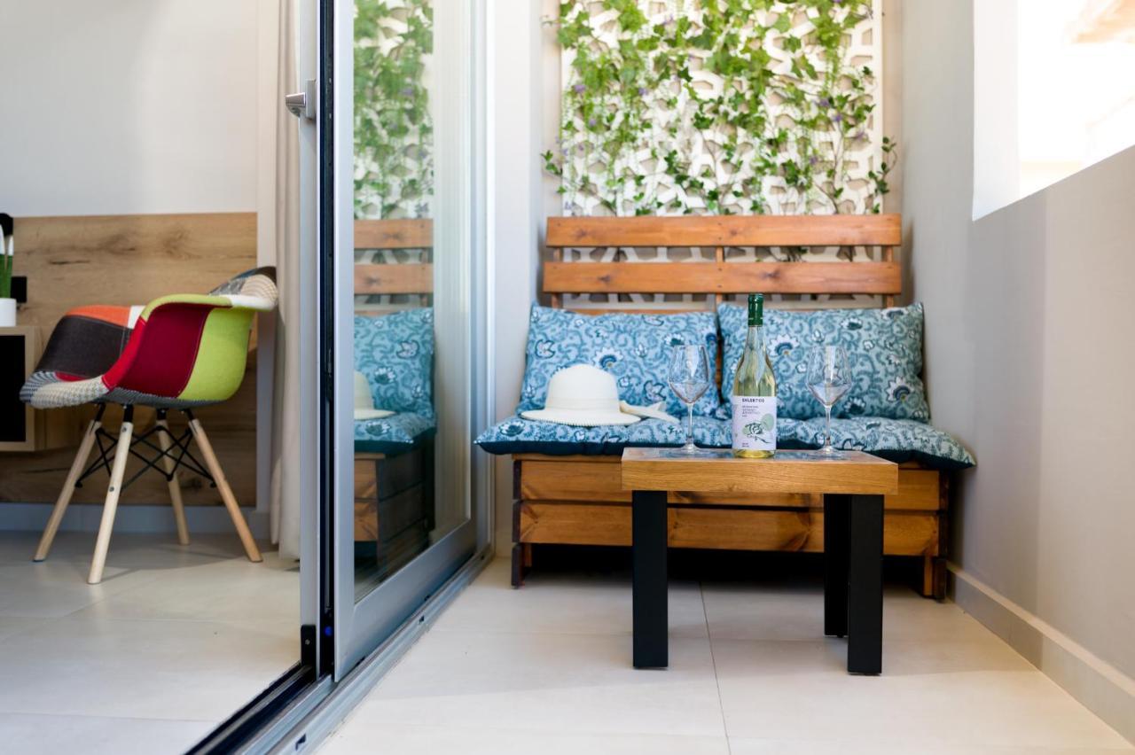 Just Creta Sea View Apartamento La Canea