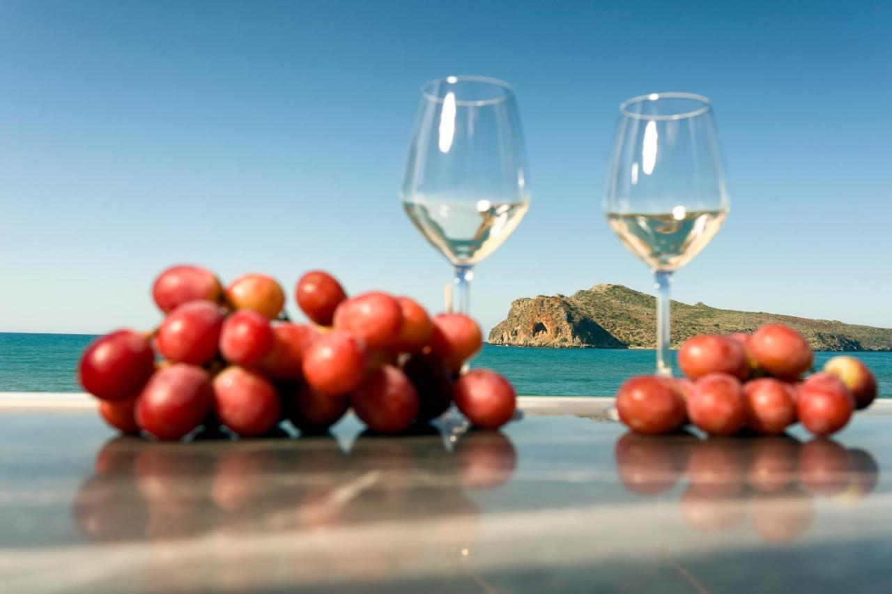Apartamento Just Creta Sea View *