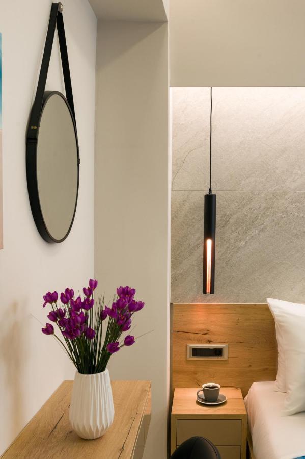 Apartamento Just Creta Sea View *