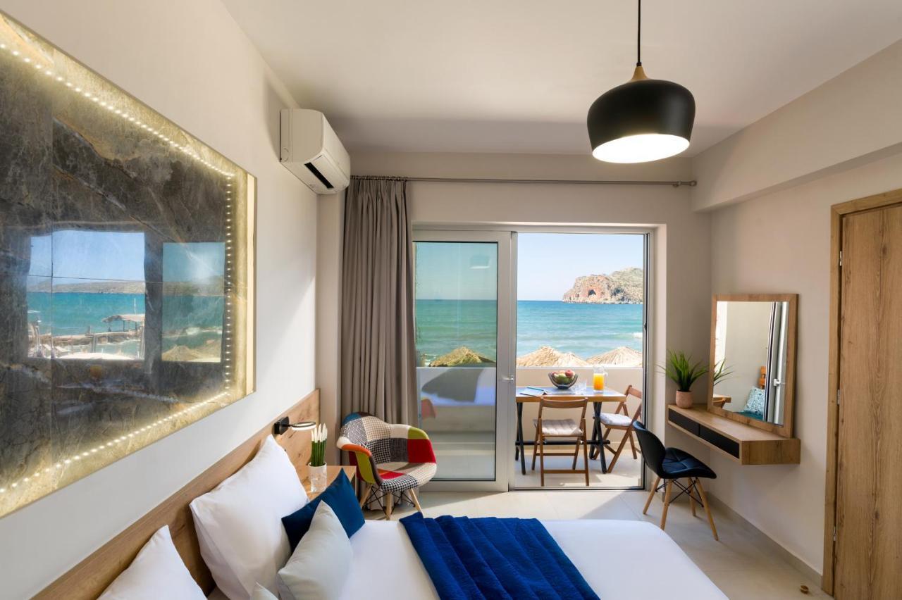 Just Creta Sea View * La Canea