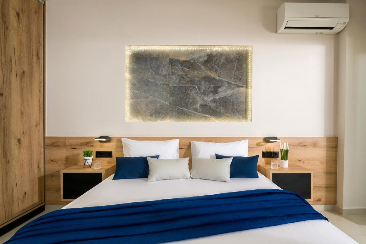 Just Creta Sea View Apartamento La Canea