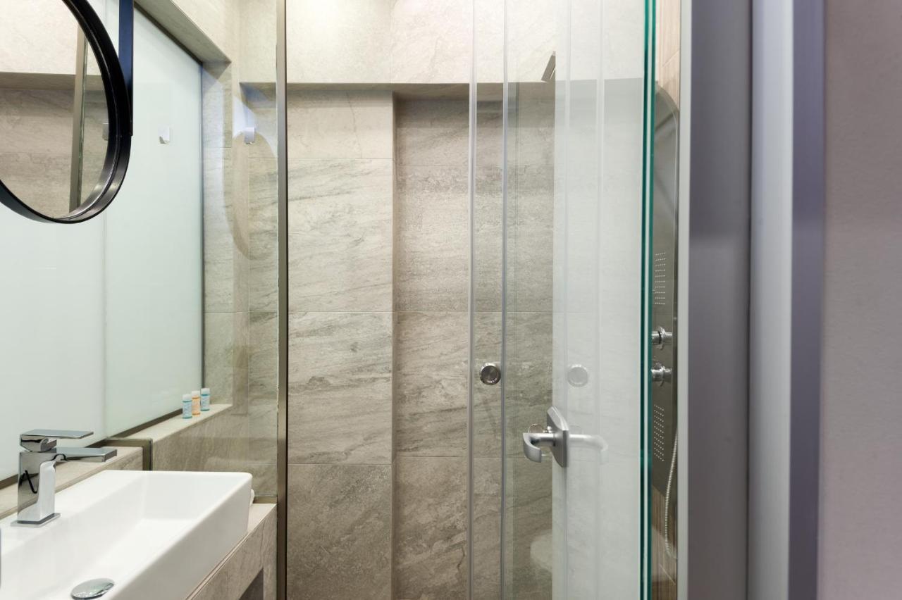 Just Creta Sea View Apartamento *