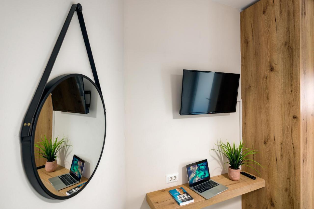 Apartamento Just Creta Sea View La Canea