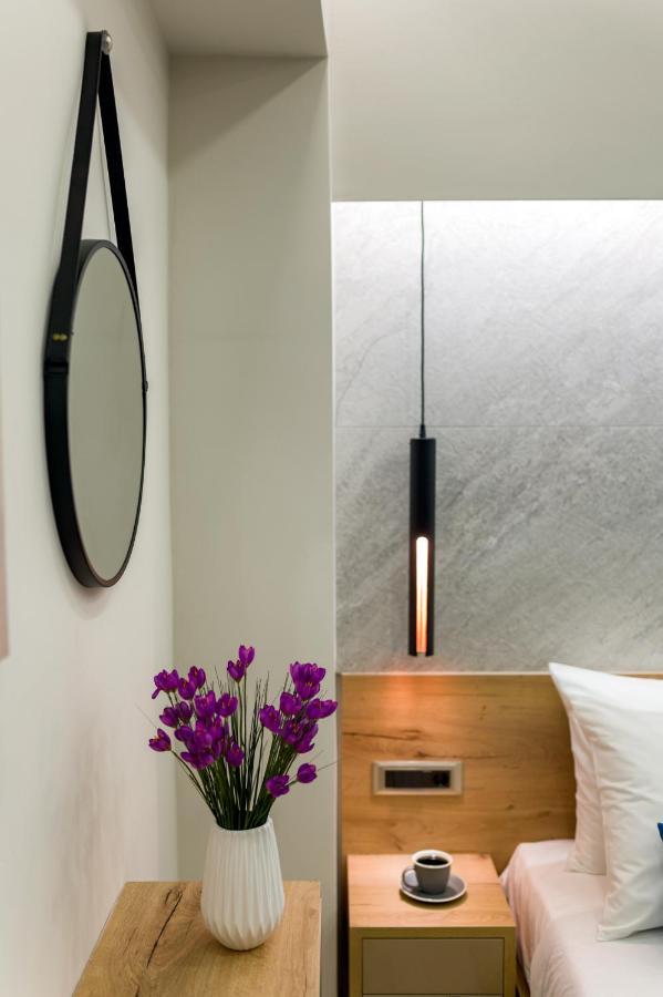 Apartamento Just Creta Sea View