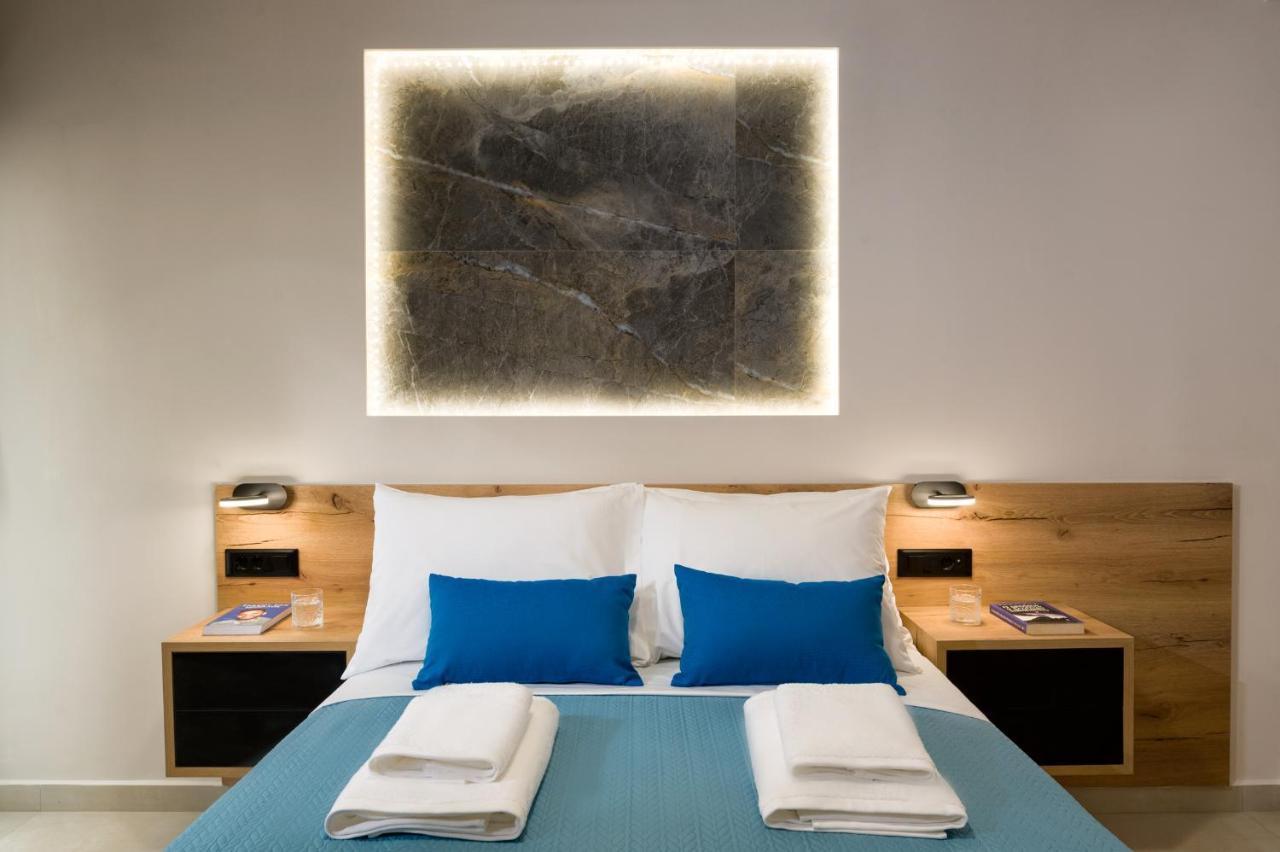 Just Creta Sea View Apartment
