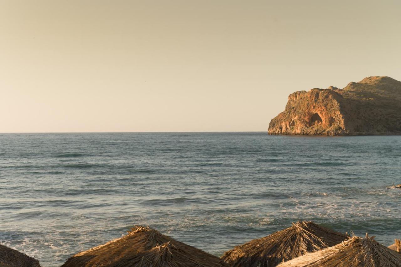 Just Creta Sea View Apartamento