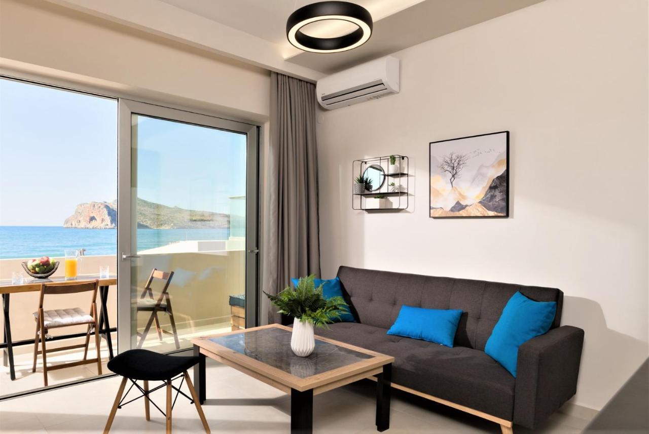 Apartamento Just Creta Sea View