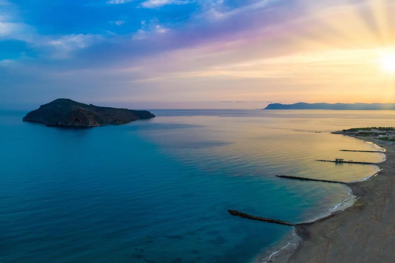 Apartamento Just Creta Sea View La Canea