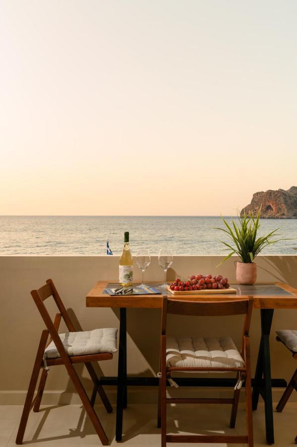 Apartamento Just Creta Sea View La Canea