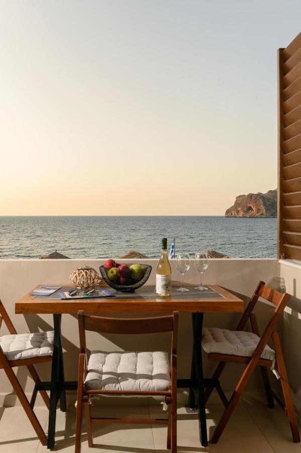 Just Creta Sea View * La Canea