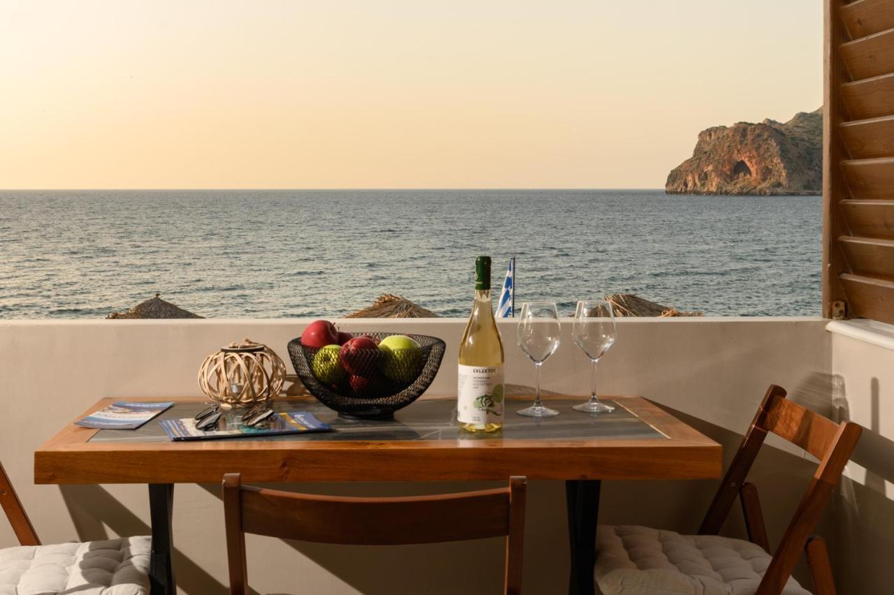 Apartamento Just Creta Sea View La Canea
