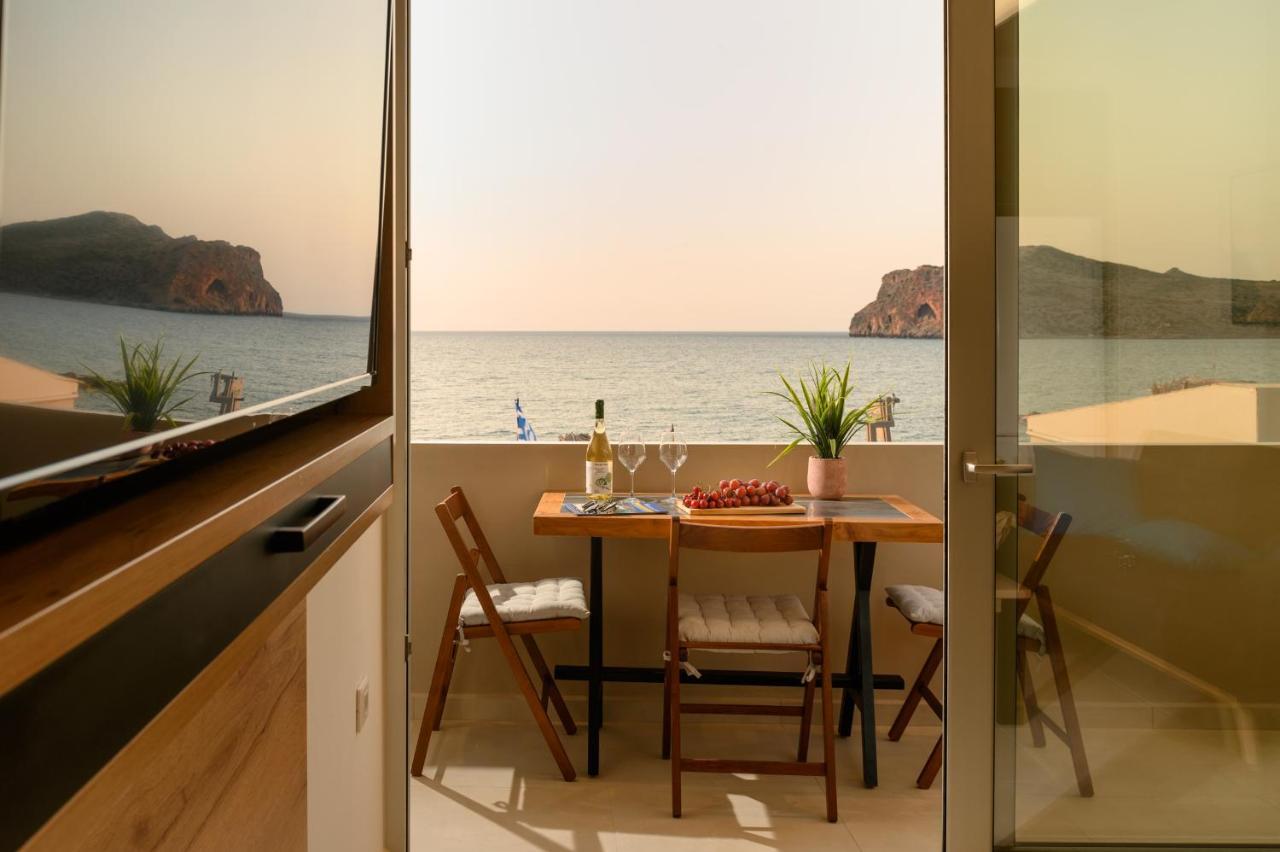 Just Creta Sea View * La Canea